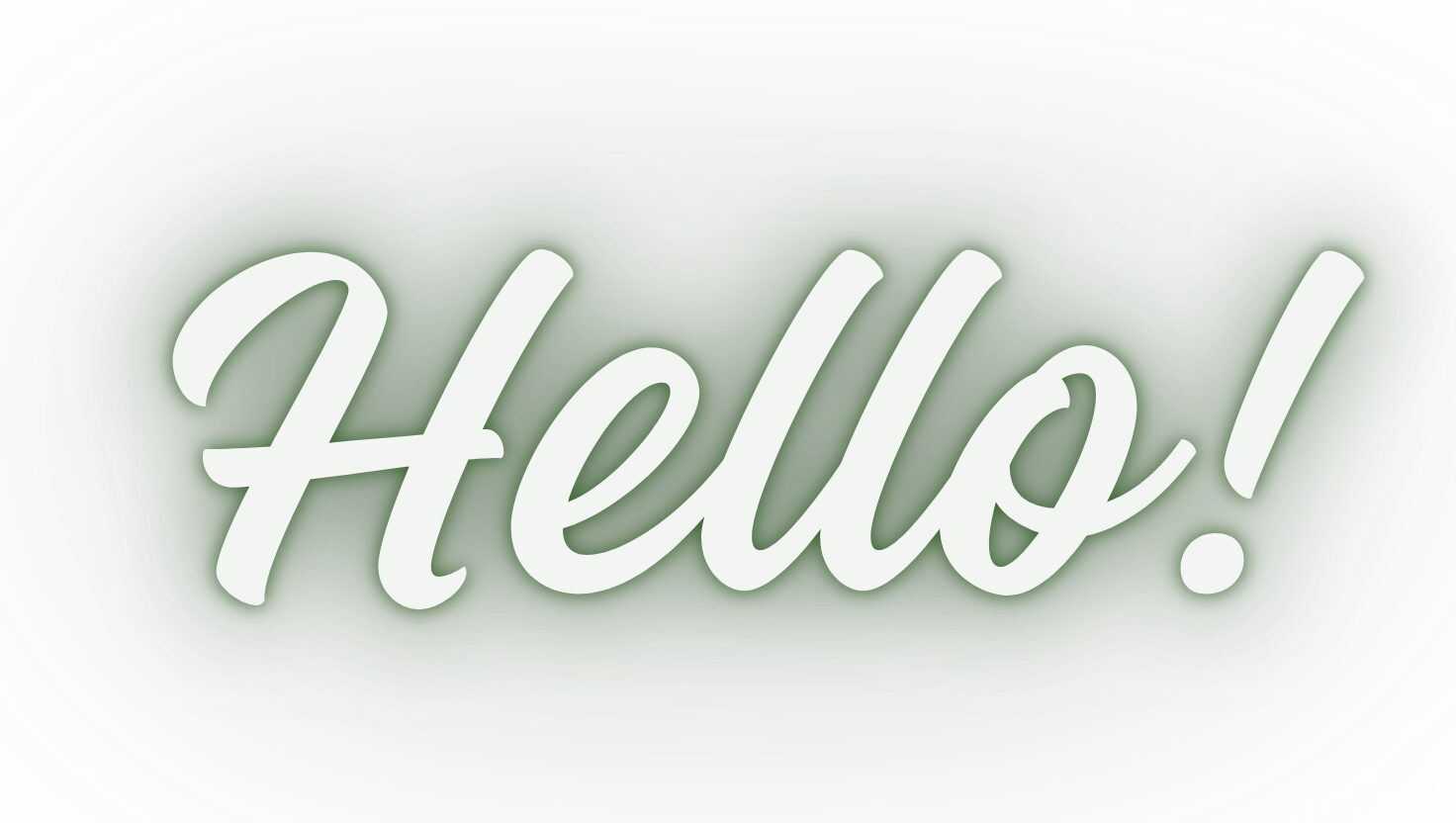 Hello