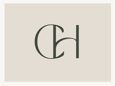 the CH logo cropped.