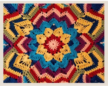 Increasing Crochet Project Complexity