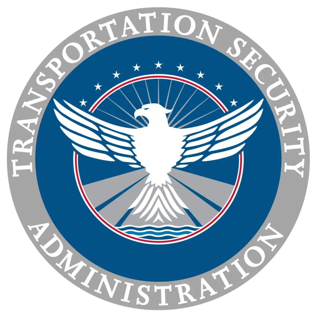 tsa insignia