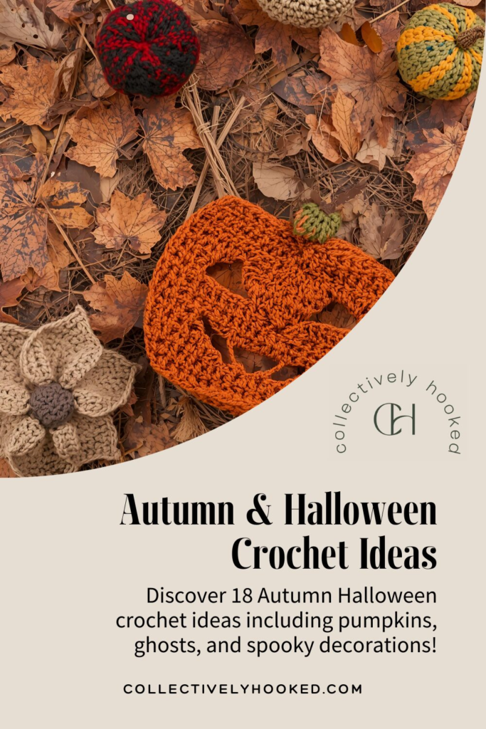 Autumn and halloween ideas pin #2