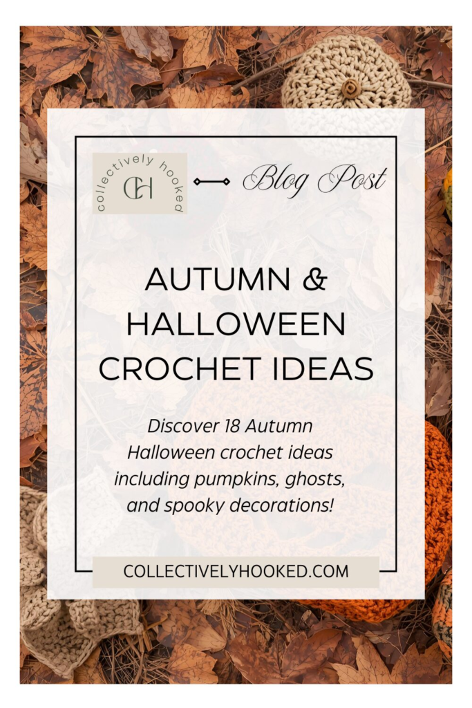 Autumn and halloween ideas pin #3