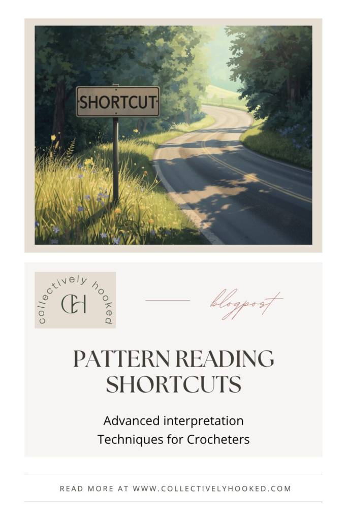a wooden sign in a wooded area that reads "shortcut"